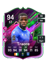 Other version of Hamed Traore