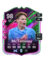 Other version of Scott McTominay