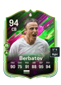 Other version of Dimitar Berbatov