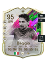 Other version of Roberto Baggio