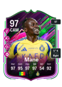 Other version of Sadio Mane