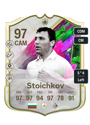 Other version of Hristo Stoichkov