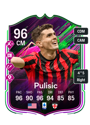 Other version of Christian Pulisic