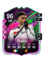 Other version of Amad Diallo