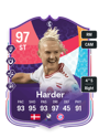 Other version of Pernille Harder