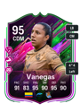 Other version of Manuela Vanegas