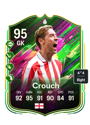 Other version of Peter Crouch