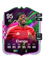 Other version of Anthony Elanga