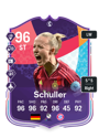 Other version of Lea Schuller