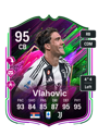 Other version of Dusan Vlahovic