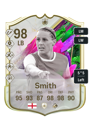 Other version of Kelly Smith