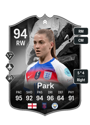Other version of Jess Park