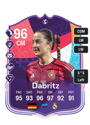 Other version of Sara Dabritz