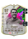 Other version of Michael Owen