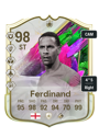 Other version of Rio Ferdinand