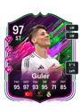 Other version of Arda Guler