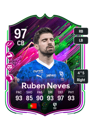 Other version of Ruben Neves