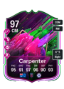 Other version of Ellie Carpenter
