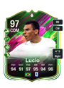 Other version of Lucio