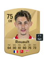 Other version of Anthony Rouault