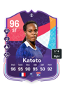 Previous version of Marie Katoto