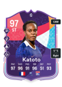 Other version of Marie Katoto