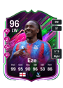Other version of Eberechi Eze
