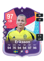 Other version of Magdalena Eriksson