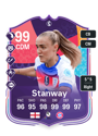 Other version of Georgia Stanway