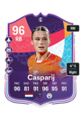Other version of Kerstin Casparij