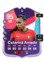 Other version of Catarina Amado
