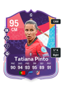Other version of Tatiana Pinto