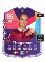 Previous version of Frederikke Thogersen