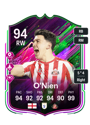 Other version of Luke O'Nien
