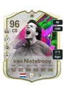 Other version of Ruud van Nistelrooy