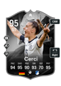 Other version of Selina Cerci
