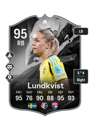 Previous version of Hanna Lundkvist