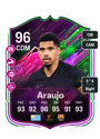 Other version of Ronald Araujo