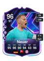 Other version of Manuel Neuer