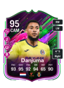 Other version of Arnaut Danjuma