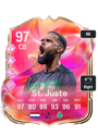 Other version of Jeremiah St. Juste