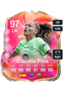 Other version of Claudia Pina