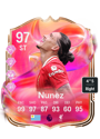 Other version of Darwin Nunez