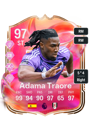 Other version of Adama Traore
