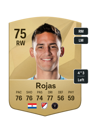Other version of Matias Rojas