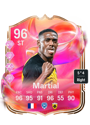 Other version of Anthony Martial
