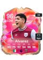 Other version of Edson Alvarez