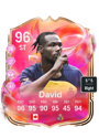 Other version of Promise David