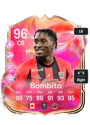 Other version of Moise Bombito