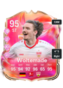 Other version of Nick Woltemade